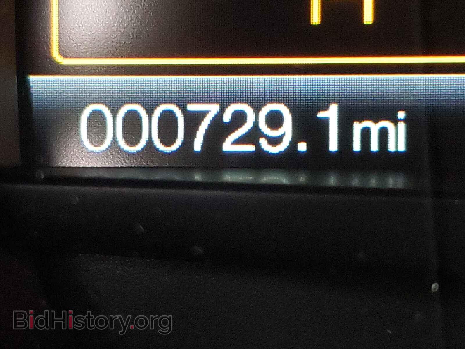2021 FORD EDGE - VIN: 2FMPK4AP4MBA00126 - Фото 8