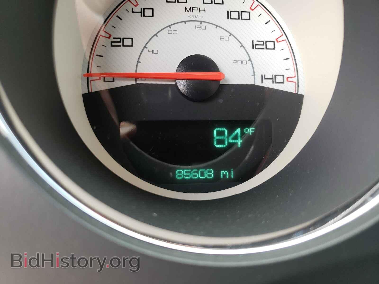 2014 DODGE CHALLENGER - VIN: 2C3CDYAG4EH250957 - Фото 8