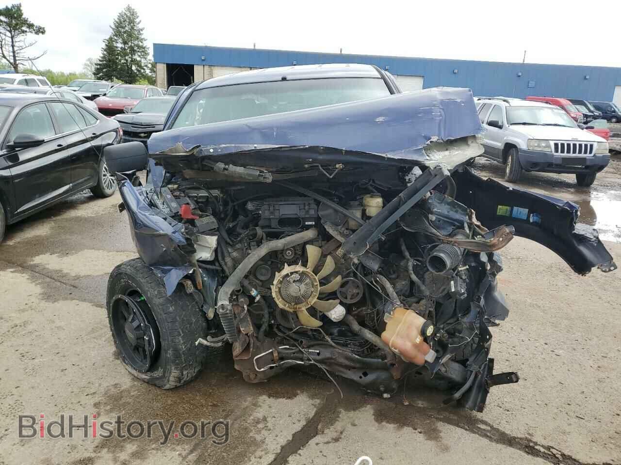 2008 FORD All Models - VIN: 1FTPX14V58FC15534 - Фото 5