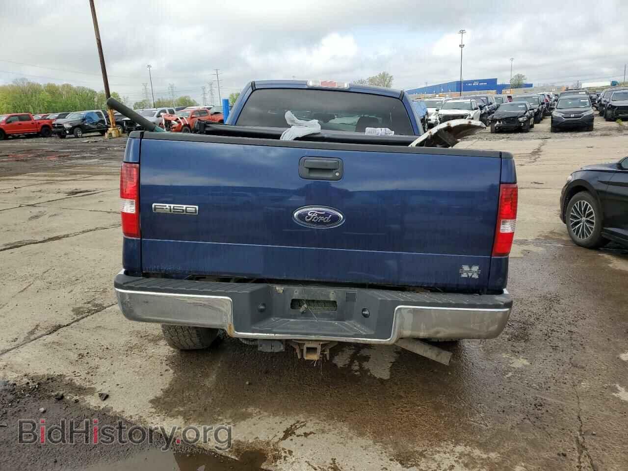 2008 FORD All Models - VIN: 1FTPX14V58FC15534 - Фото 6