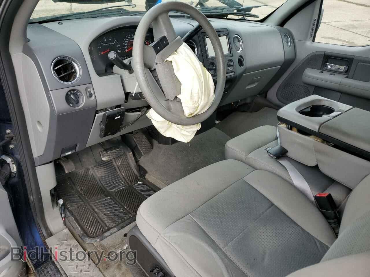 2008 FORD All Models - VIN: 1FTPX14V58FC15534 - Фото 8