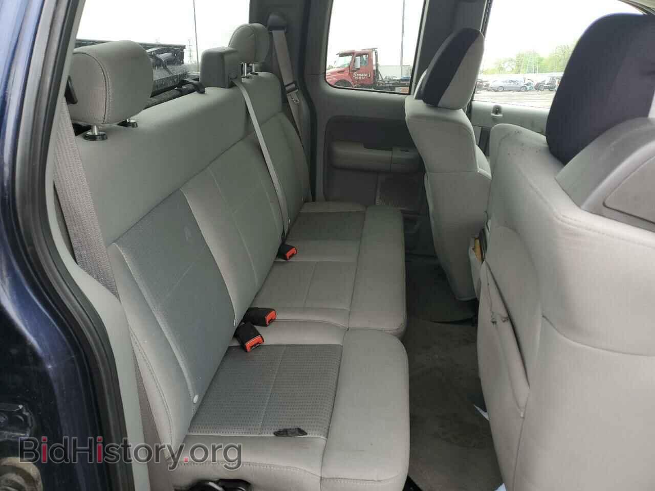 2008 FORD All Models - VIN: 1FTPX14V58FC15534 - Фото 10