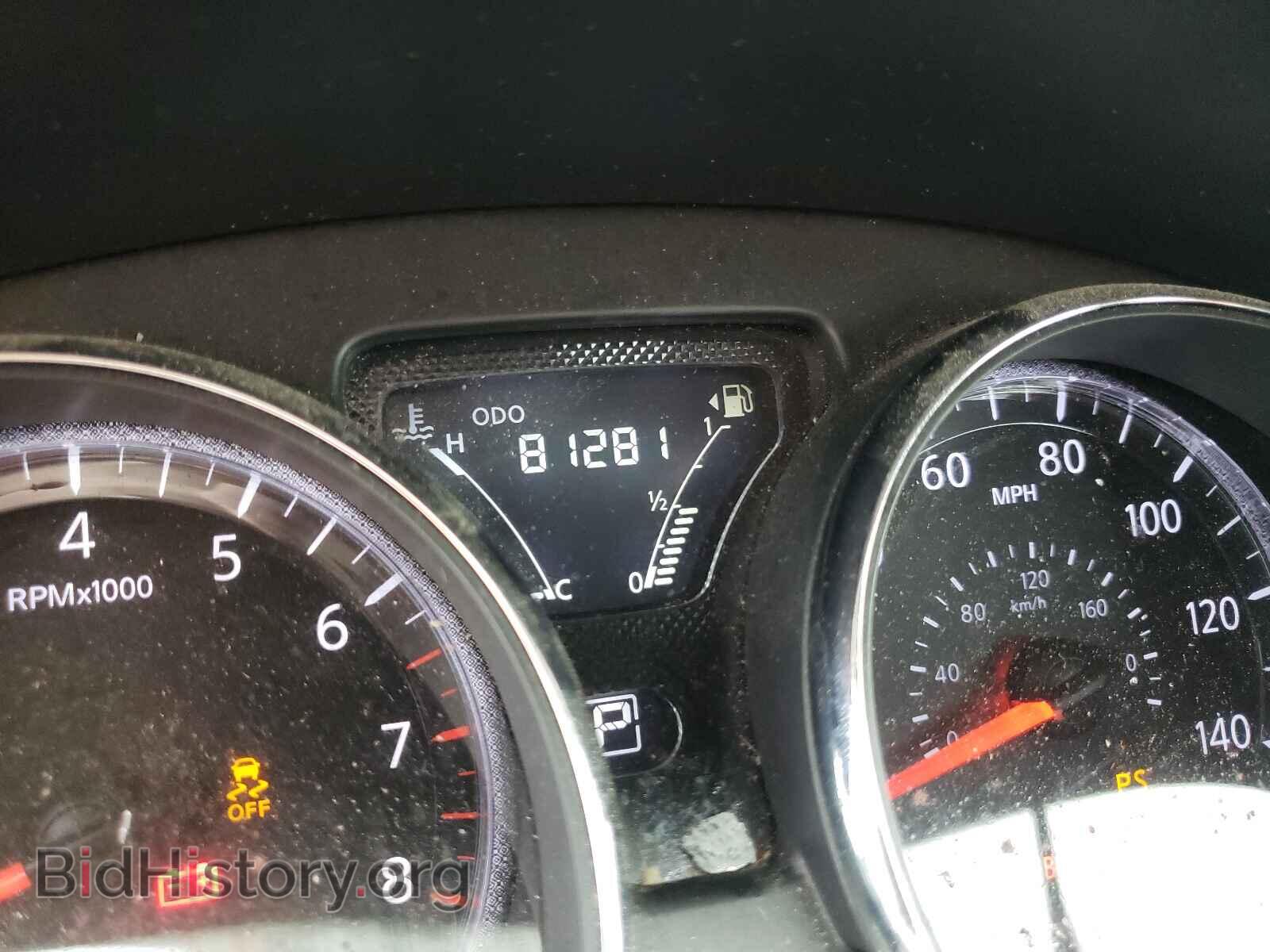 2017 NISSAN VERSA - VIN: 3N1CN7AP8HL908507 - Фото 8