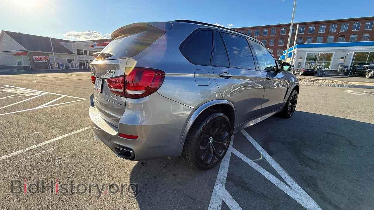 2017 BMW X5 - VIN: 5UXKR0C36H0V71913 - Photo 4