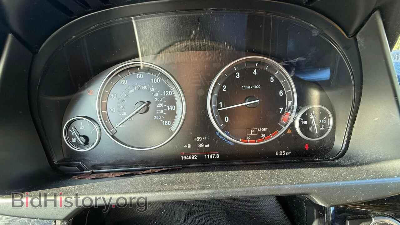 2017 BMW X5 - VIN: 5UXKR0C36H0V71913 - Photo 8