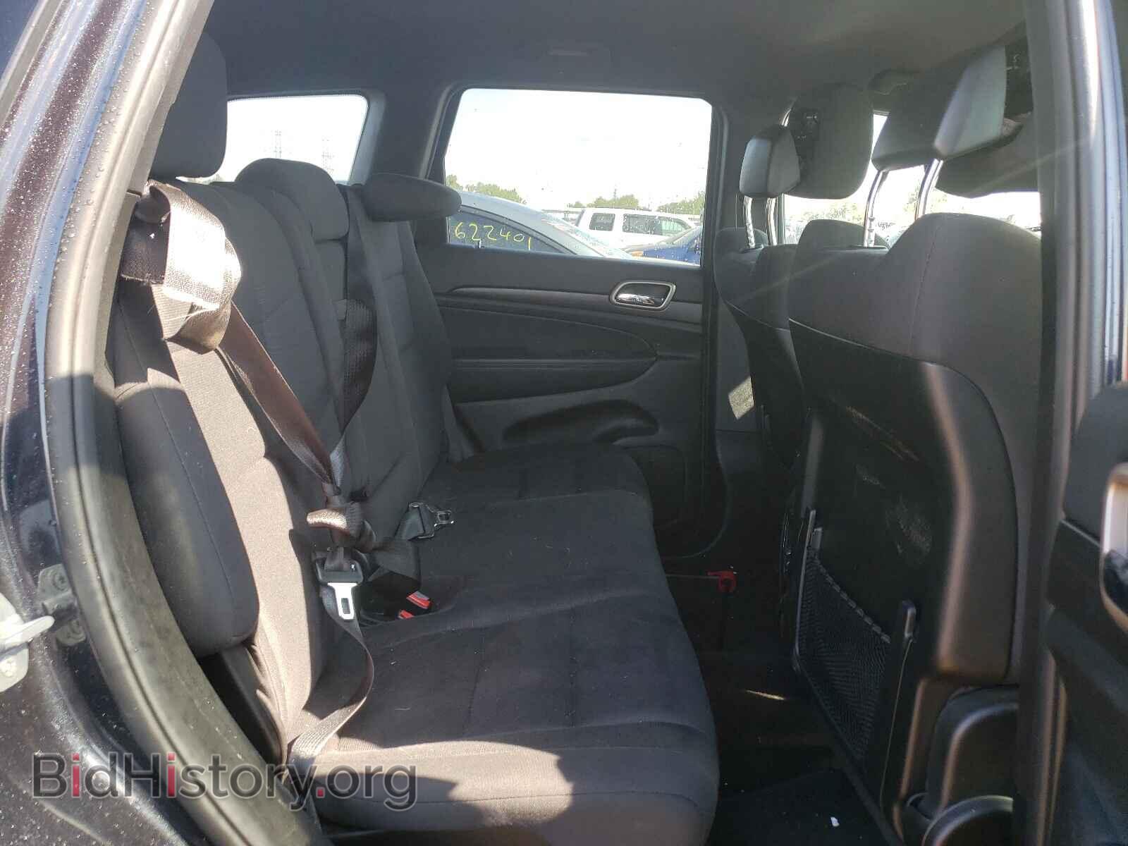 2015 JEEP CHEROKEE - VIN: 1C4RJFAG6FC711146 - Фото 6
