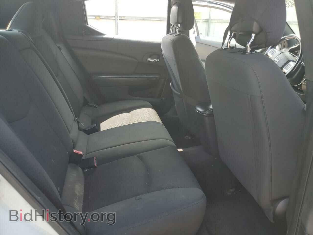 2012 DODGE AVENGER - VIN: 1C3CDZCB4CN192764 - Фото 10