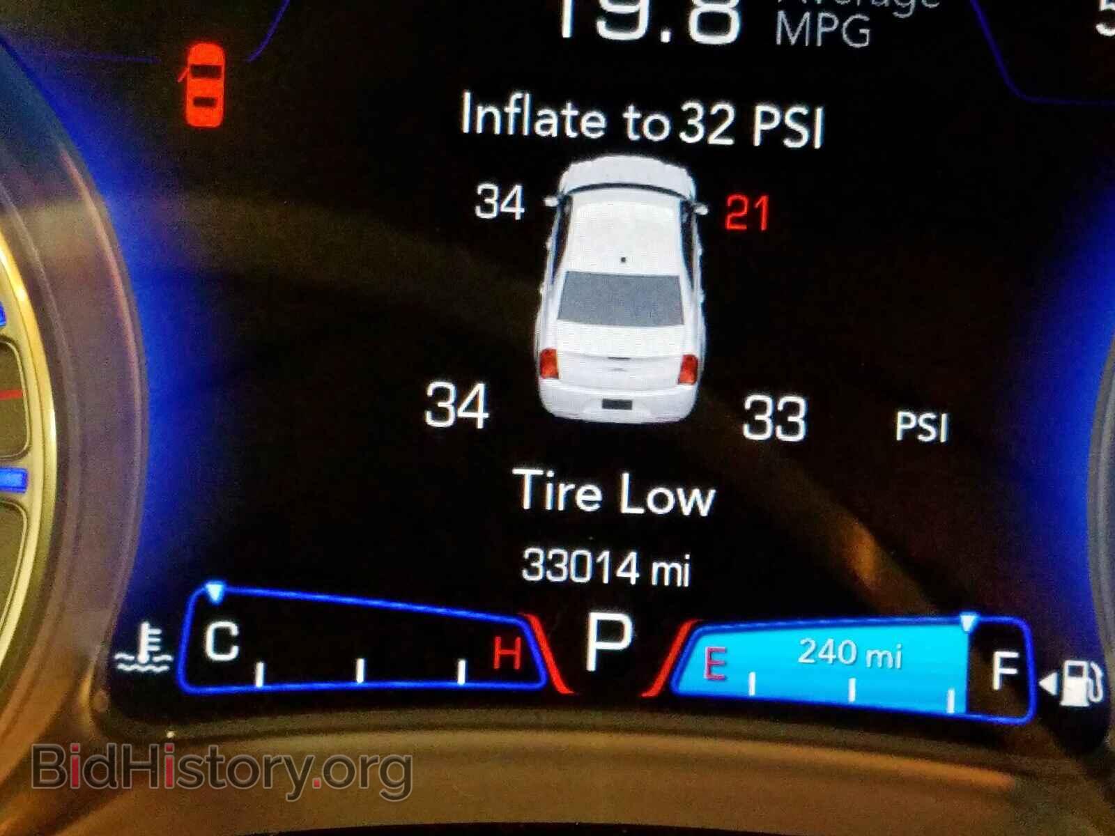 2015 CHRYSLER 300 - VIN: 2C3CCARG6FH803494 - Фото 8