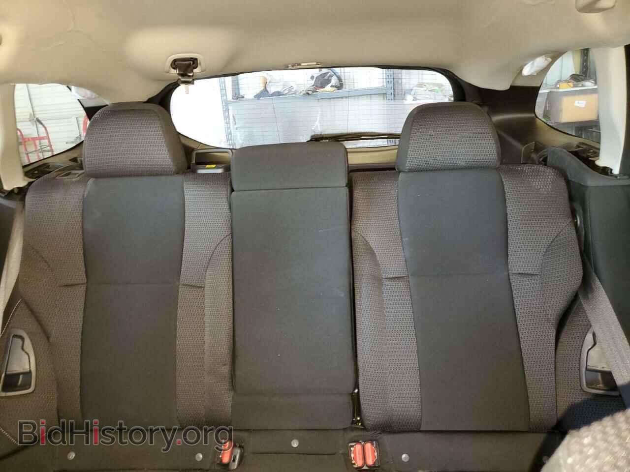 2022 SUBARU OUTBACK - VIN: 4S4BTADC6N3237362 - Фото 10