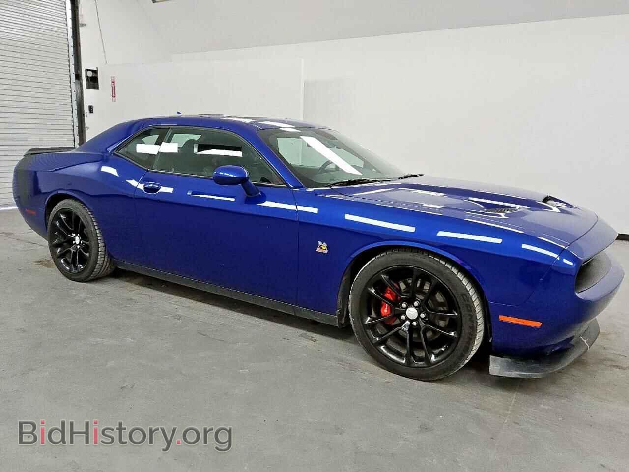 2020 DODGE CHALLENGER - VIN: 2C3CDZFJ1LH132646 - Фото 4