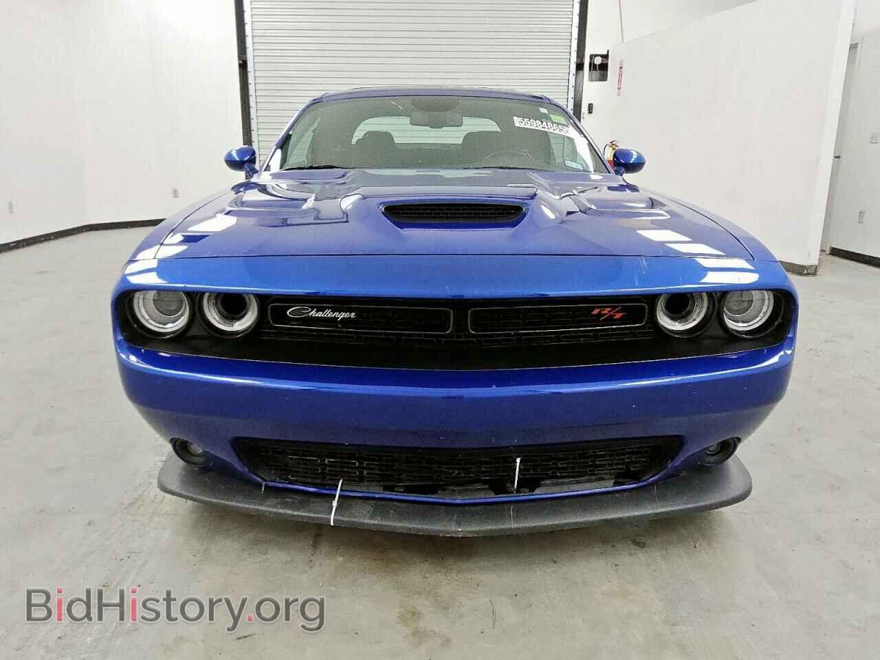 2020 DODGE CHALLENGER - VIN: 2C3CDZFJ1LH132646 - Фото 5