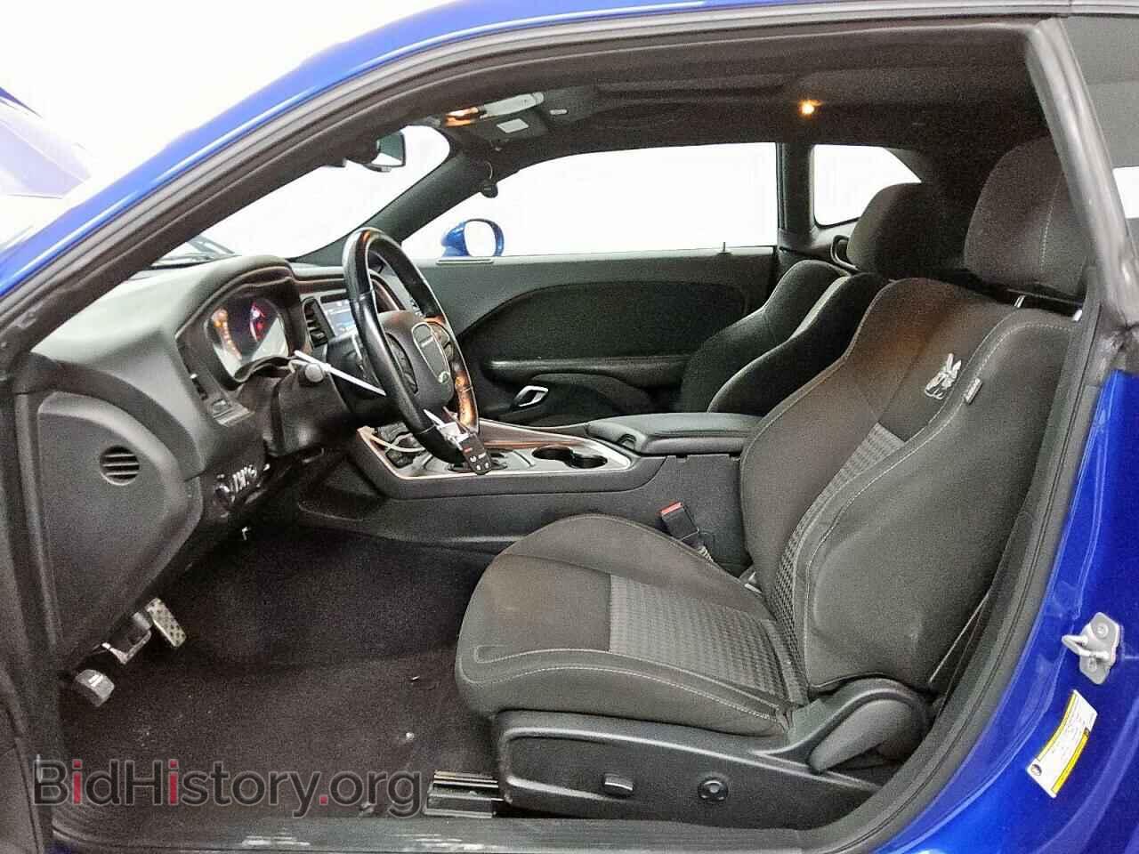 2020 DODGE CHALLENGER - VIN: 2C3CDZFJ1LH132646 - Фото 7