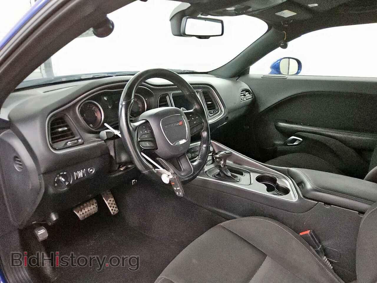 2020 DODGE CHALLENGER - VIN: 2C3CDZFJ1LH132646 - Фото 8