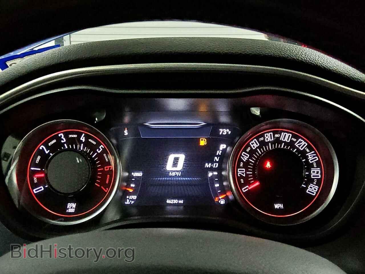 2020 DODGE CHALLENGER - VIN: 2C3CDZFJ1LH132646 - Фото 9