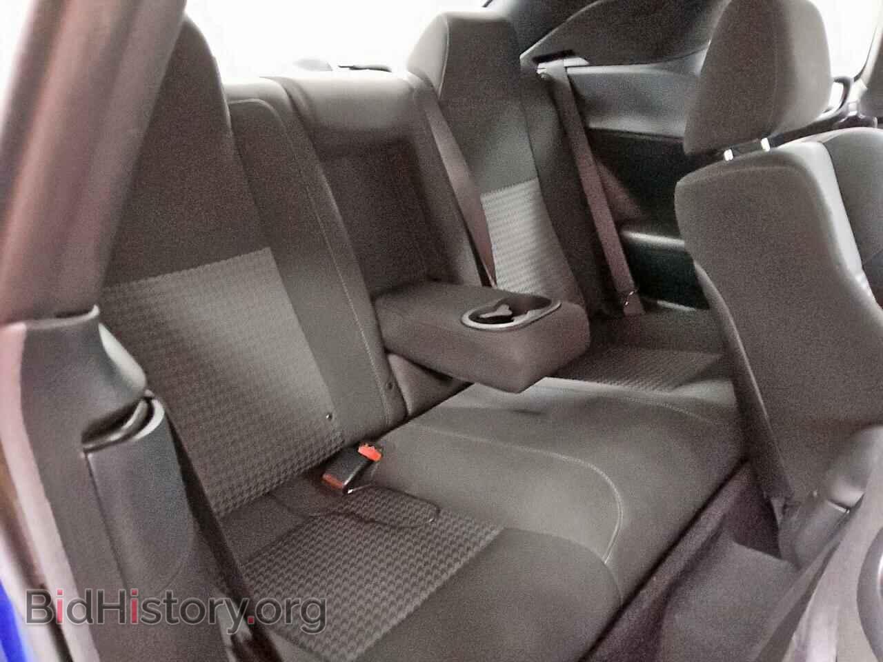 2020 DODGE CHALLENGER - VIN: 2C3CDZFJ1LH132646 - Фото 10