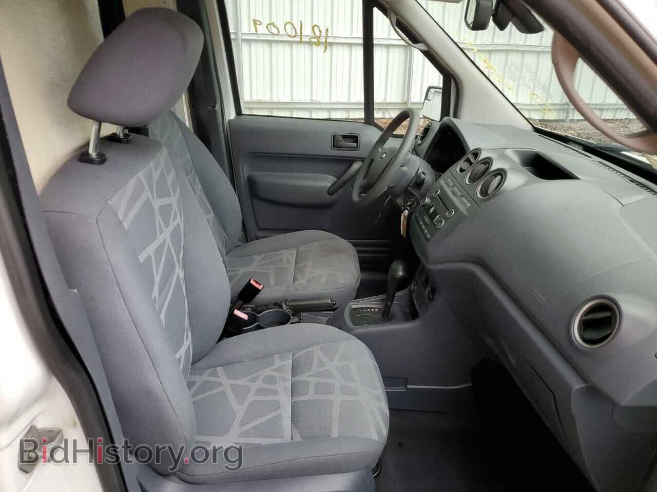 2012 FORD TRANSIT - VIN: NM0LS7BN9CT112563 - Photo 5