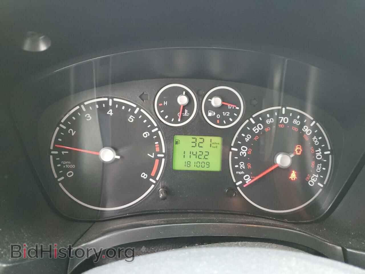 2012 FORD TRANSIT - VIN: NM0LS7BN9CT112563 - Photo 8