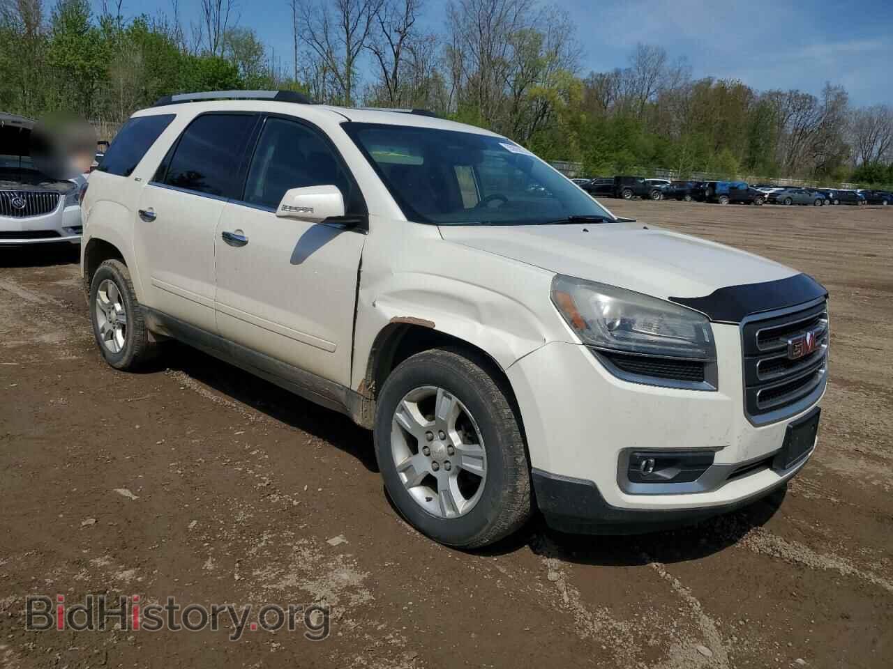 2014 GMC ACADIA - VIN: 1GKKVRKD3EJ123831 - Фото 4