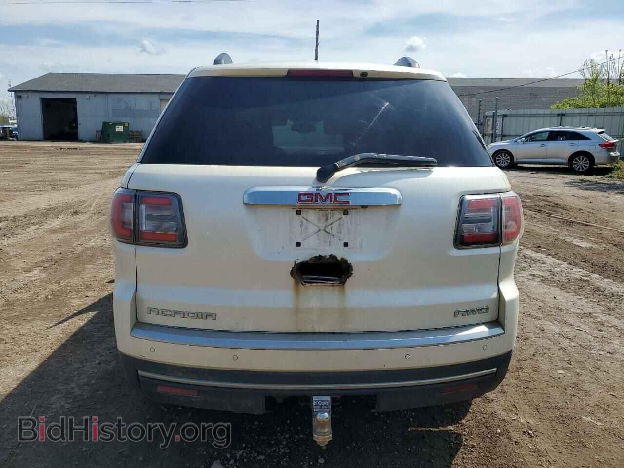 2014 GMC ACADIA - VIN: 1GKKVRKD3EJ123831 - Фото 6