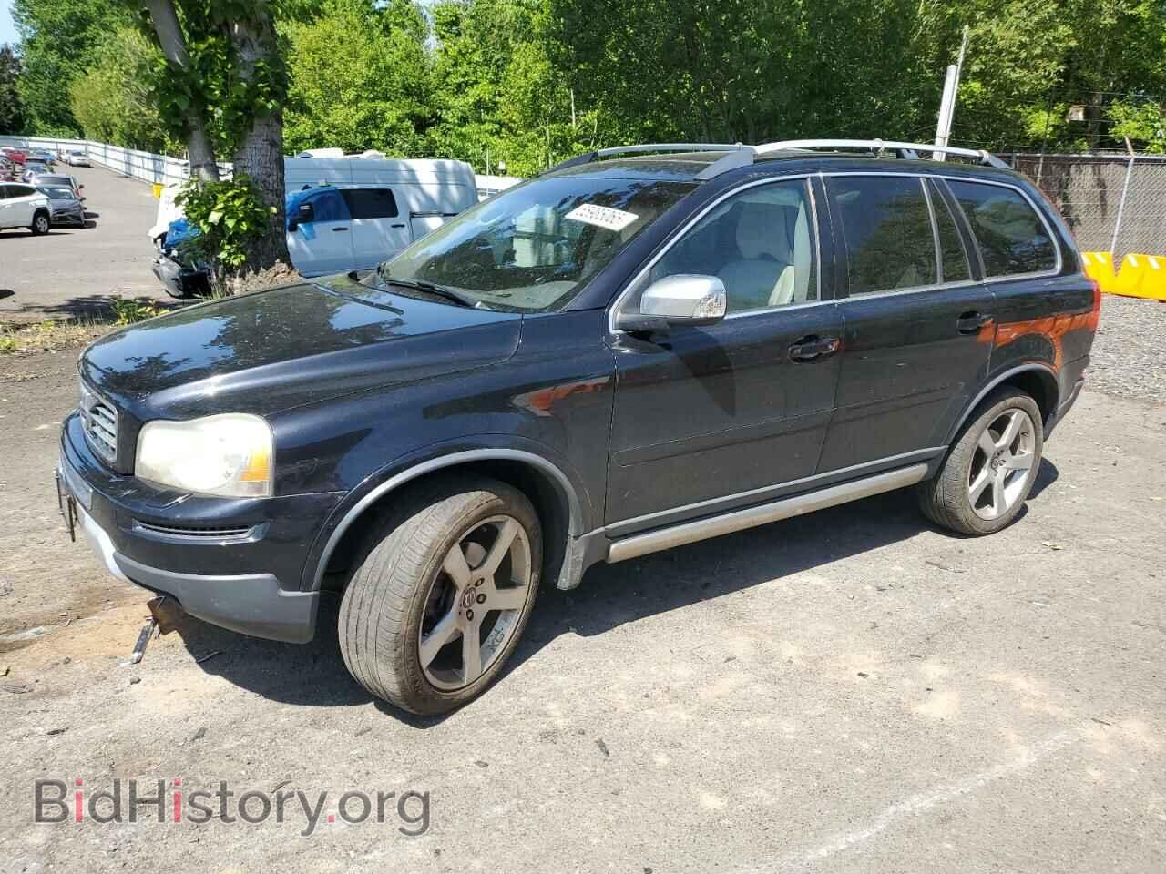 Photo YV4952CT3C1615826 - VOLVO XC90 2012