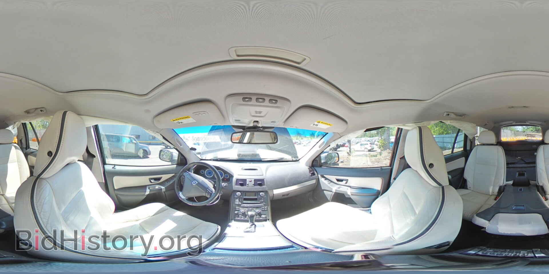 2012 VOLVO XC90 - VIN: YV4952CT3C1615826 - Фото 15