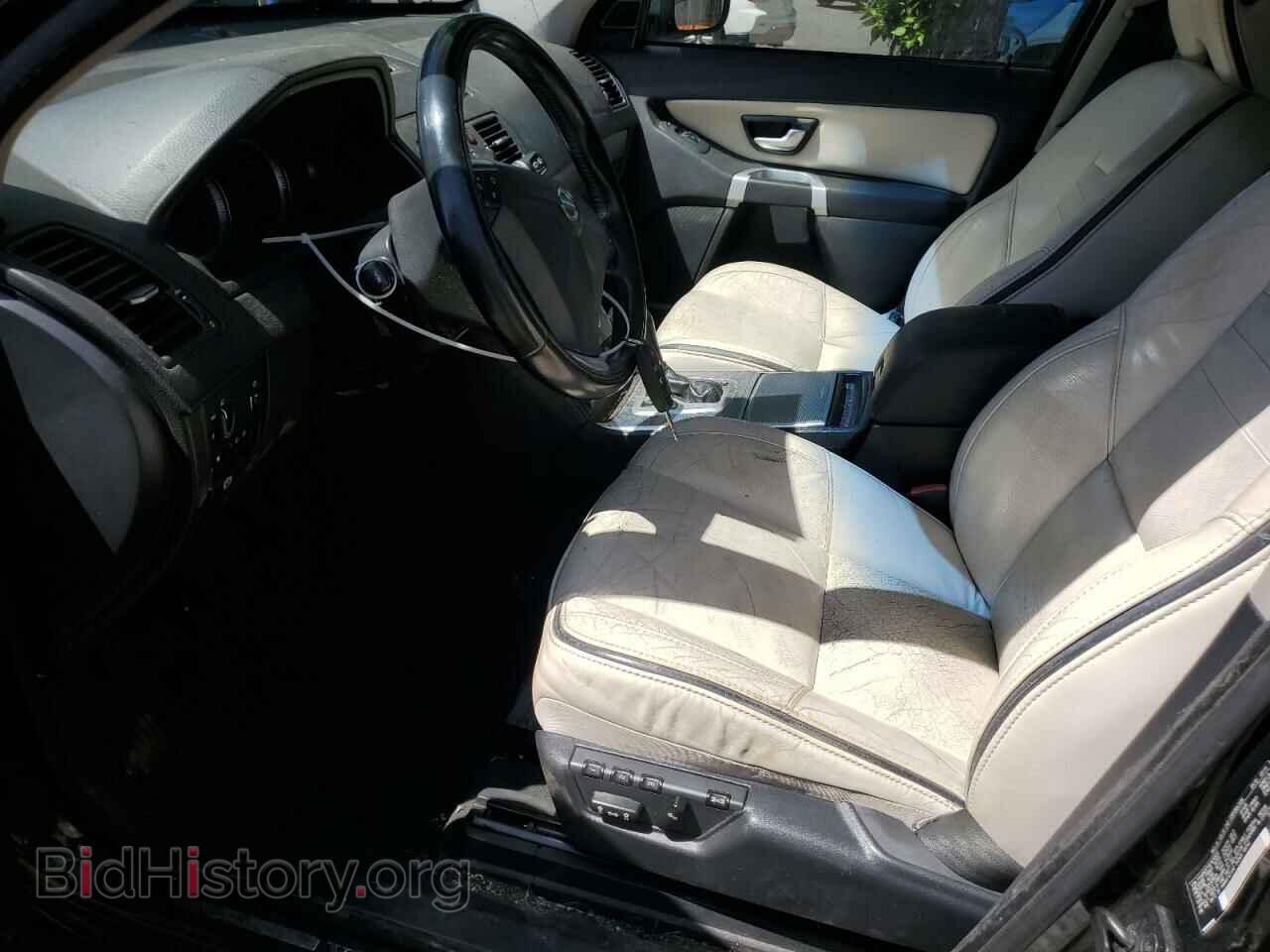 2012 VOLVO XC90 - VIN: YV4952CT3C1615826 - Фото 7