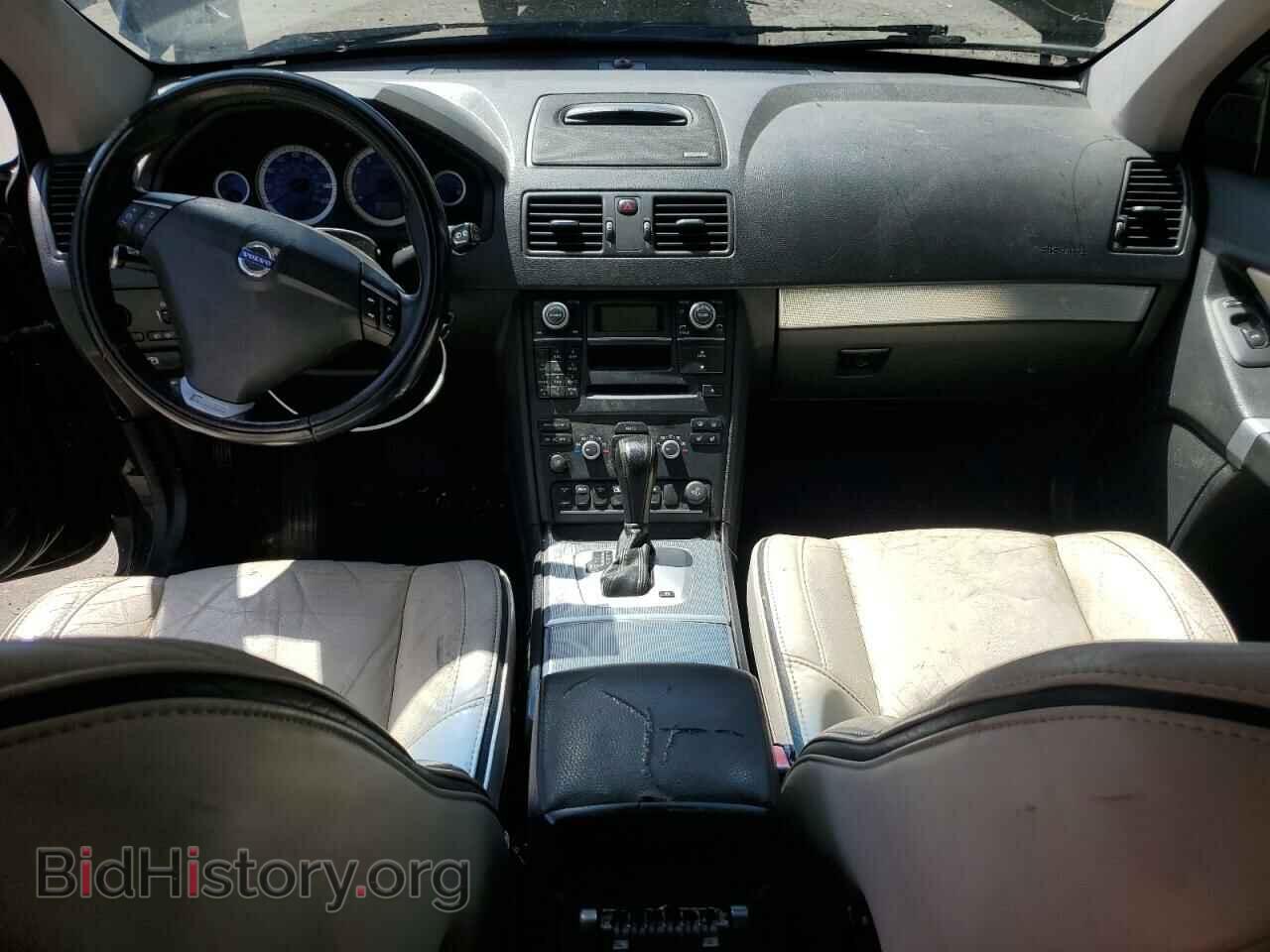2012 VOLVO XC90 - VIN: YV4952CT3C1615826 - Фото 8