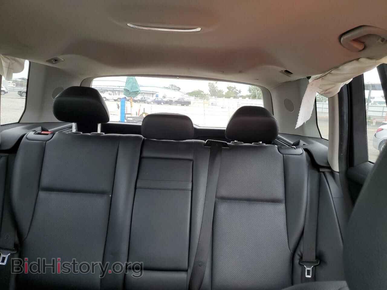 2015 MERCEDES-BENZ GLK-CLASS - VIN: WDCGG5HB3FG404708 - Фото 10