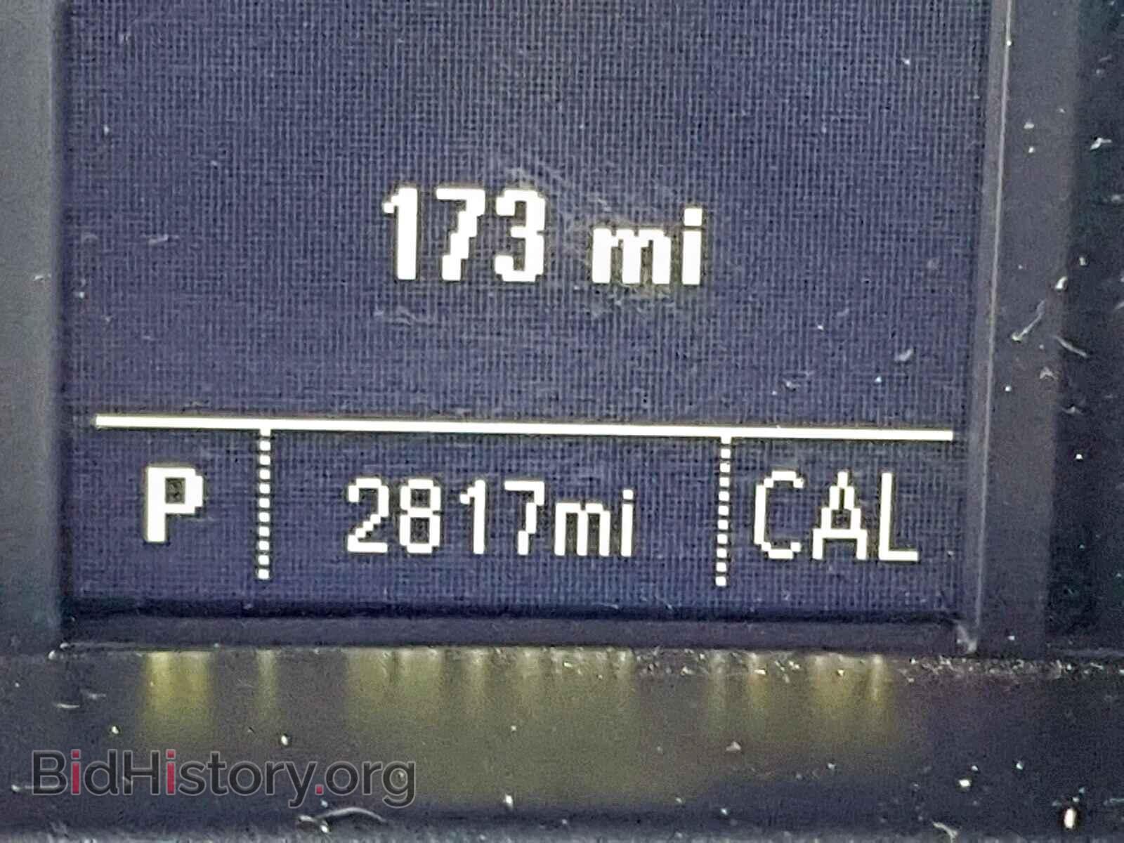 2018 CHEVROLET SILVERADO - VIN: 3GCPCPEC8JG350829 - Фото 8