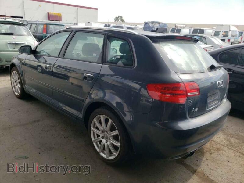 2012 Audi A3 (VIN WAUPEAFM2CA060504) — фото 3 из 10