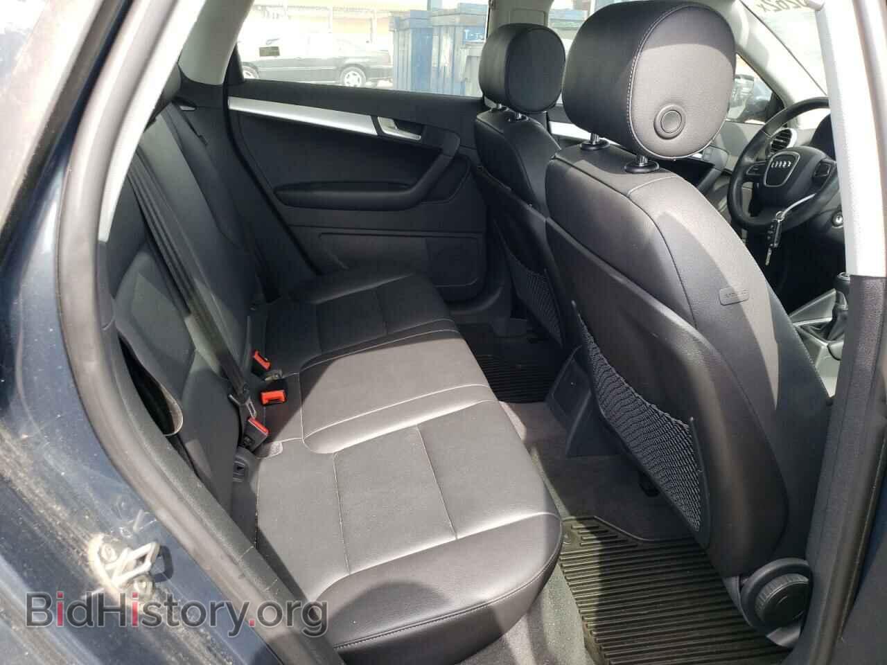 2012 AUDI A3 - VIN: WAUPEAFM2CA060504 - Photo 6