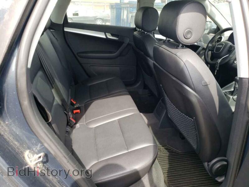 2012 Audi A3 (VIN WAUPEAFM2CA060504) — фото 6 из 10