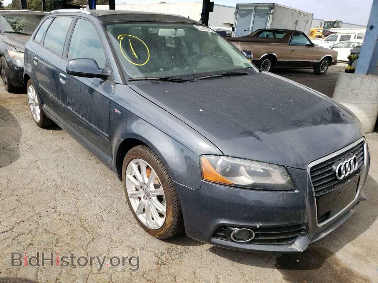2012 AUDI A3 - VIN: WAUPEAFM2CA060504 - Photo 9