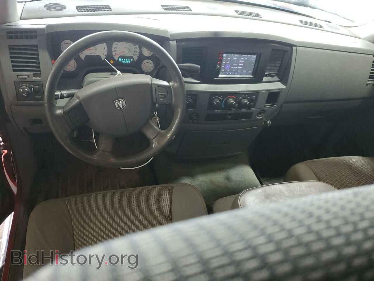 2006 DODGE RAM 2500 - VIN: 3D7KS28D36G103154 - Фото 8