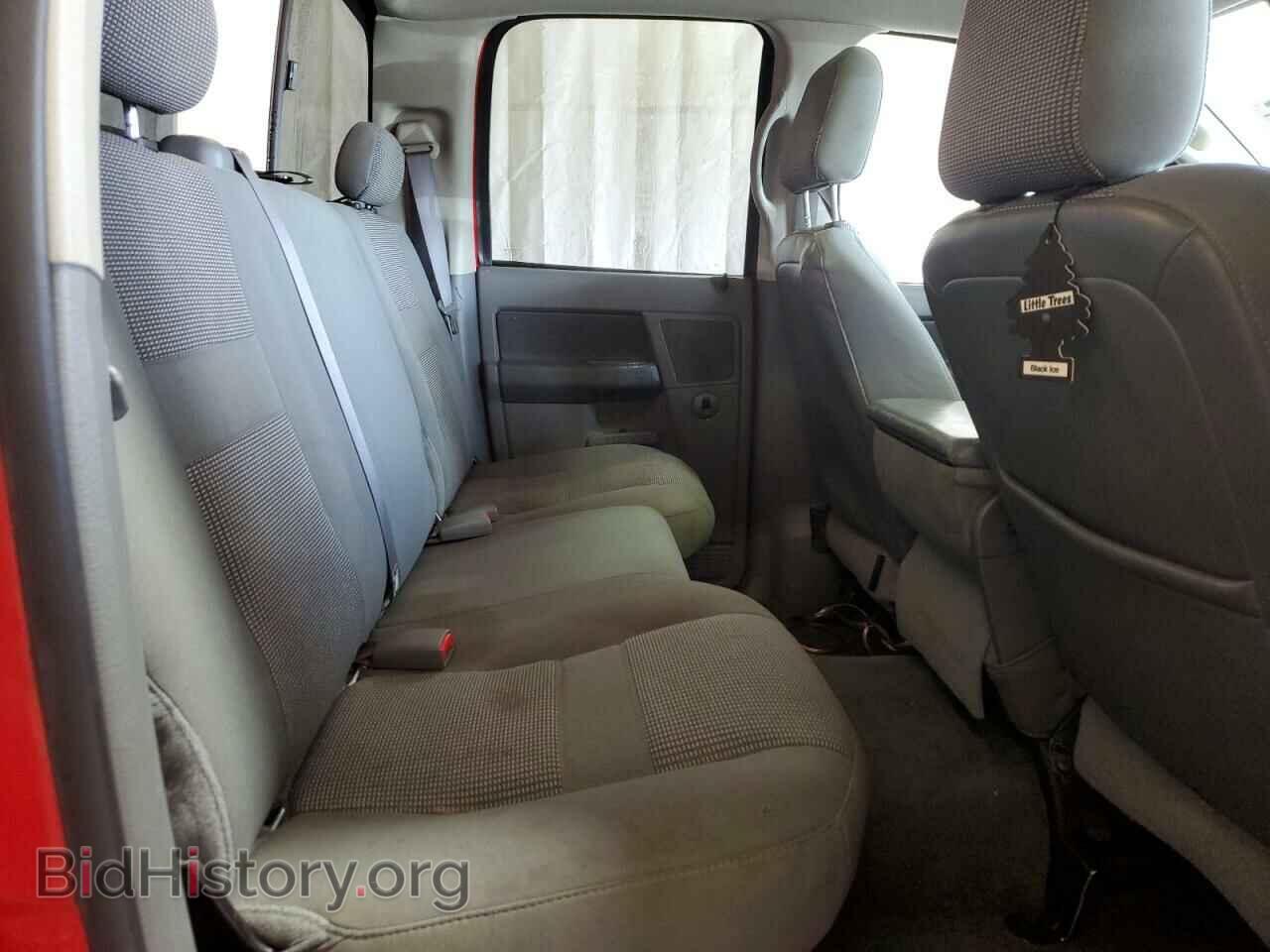 2006 DODGE RAM 2500 - VIN: 3D7KS28D36G103154 - Фото 10