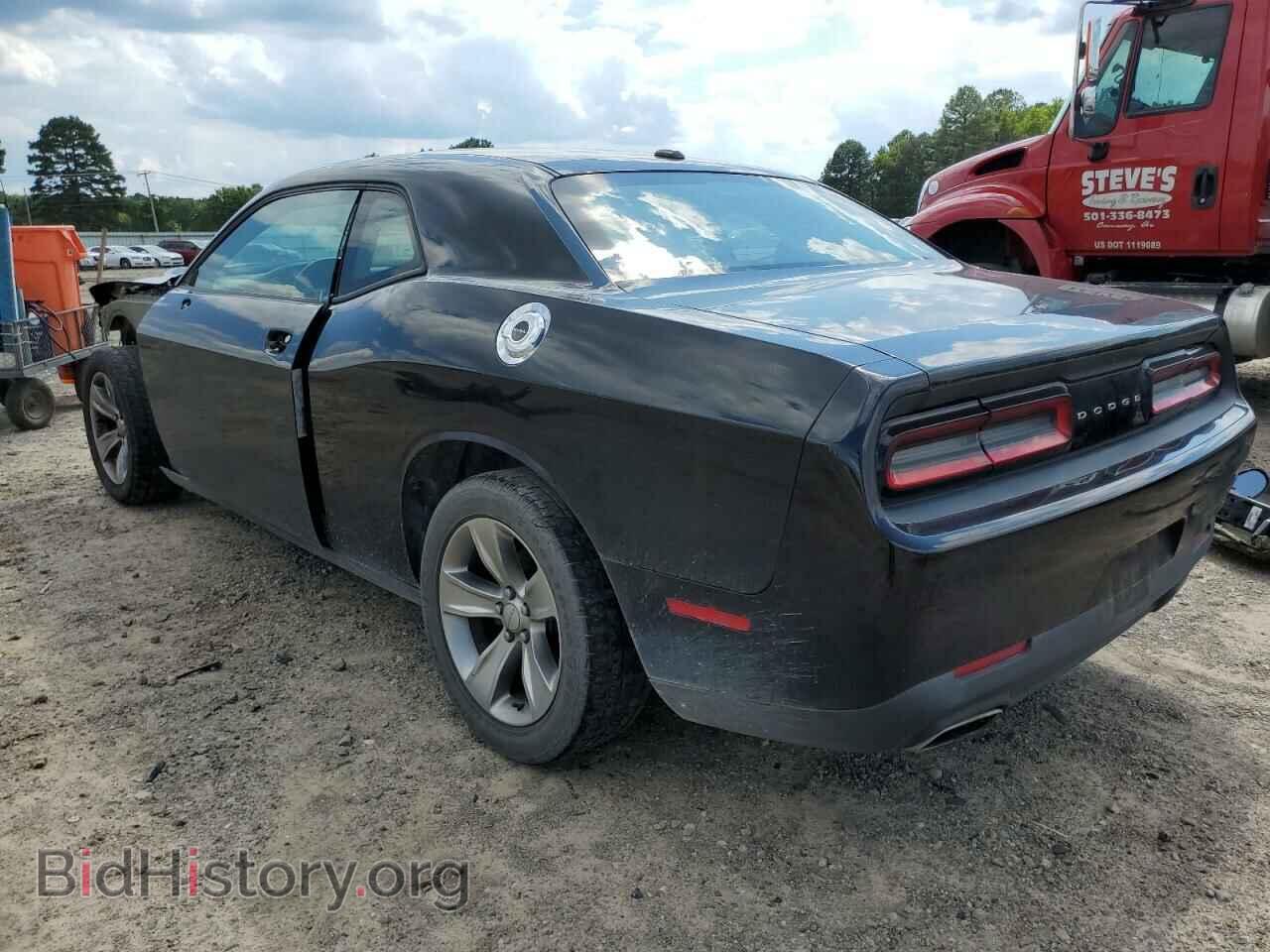 2015 DODGE CHALLENGER - VIN: 2C3CDZAGXFH909731 - Photo 3