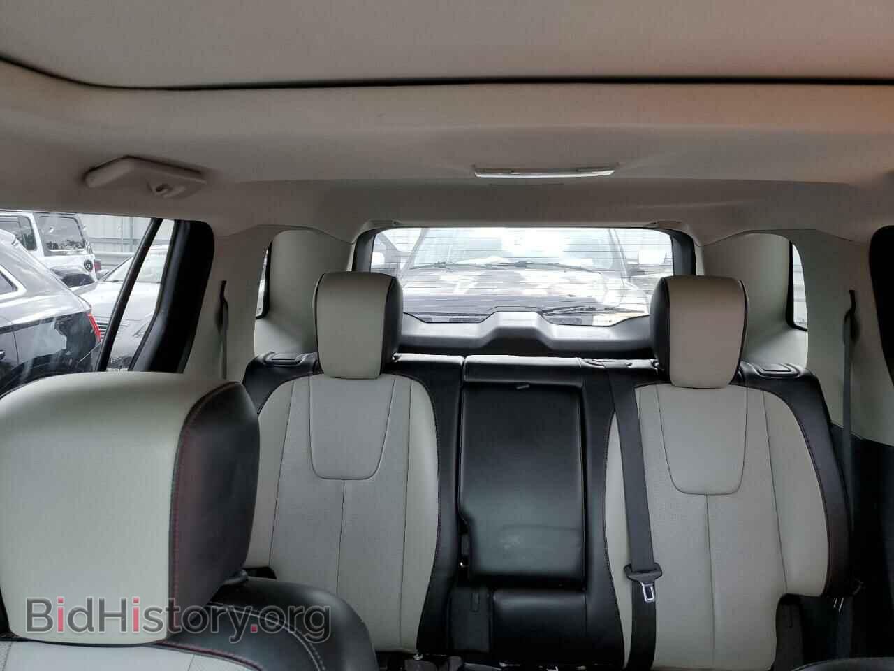 2012 GMC TERRAIN - VIN: 2GKFLWE53C6346648 - Фото 10