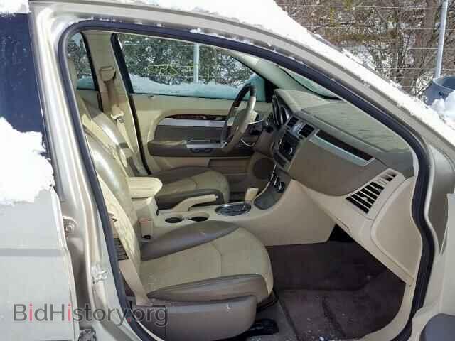 2007 CHRYSLER SEBRING - VIN: 1C3LC66M37N663288 - Фото 5