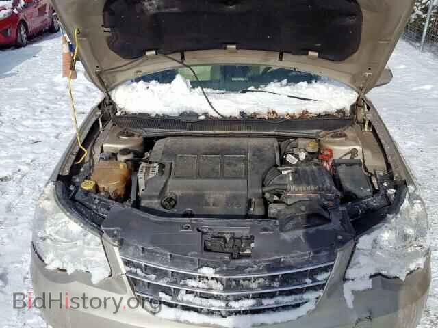 2007 CHRYSLER SEBRING - VIN: 1C3LC66M37N663288 - Фото 7