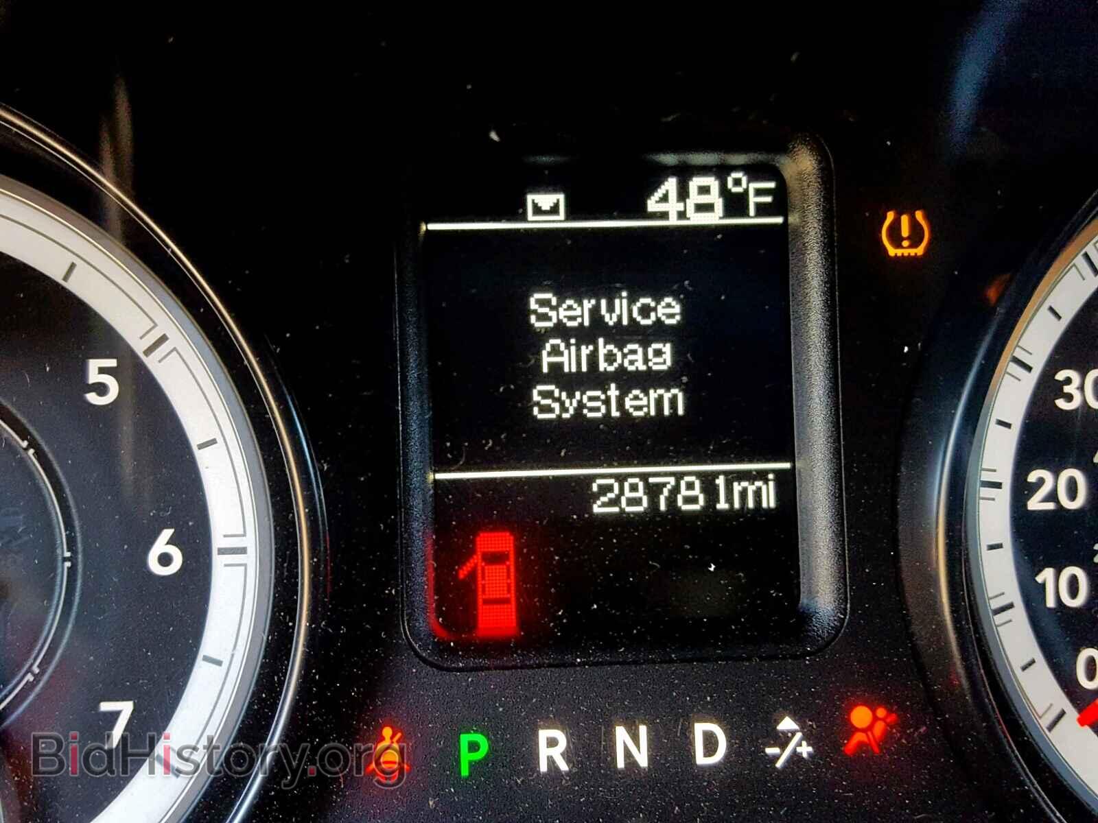 2015 RAM 1500 ST - VIN: 1C6RR7FT7FS777786 - Фото 8