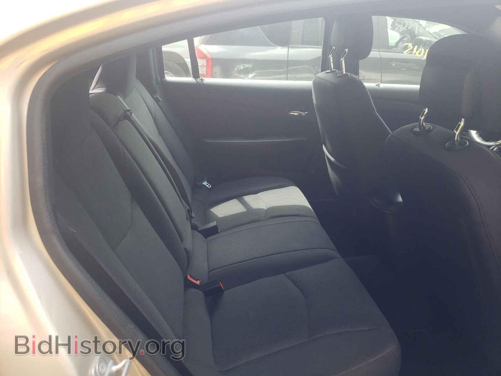 2013 CHRYSLER 200 - VIN: 1C3CCBAB8DN761453 - Фото 6