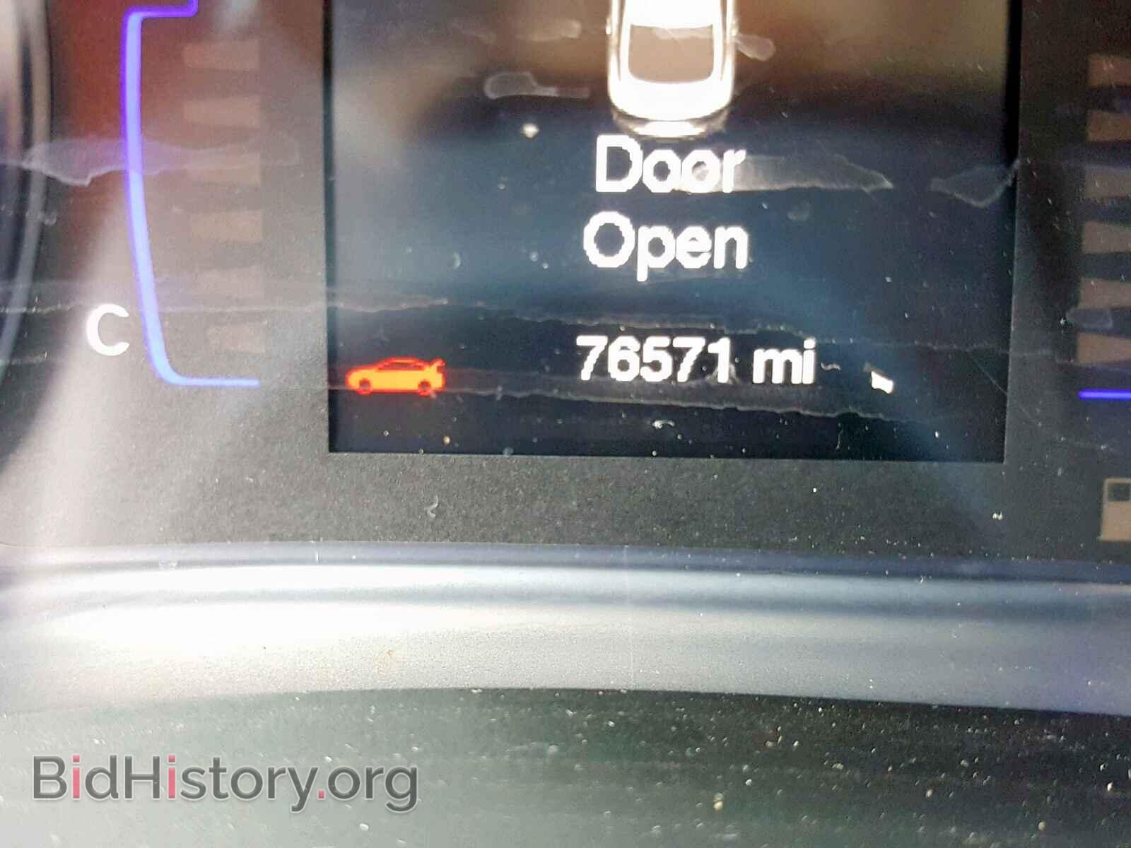 2016 CHRYSLER 200 - VIN: 1C3CCCAB3GN143144 - Фото 8