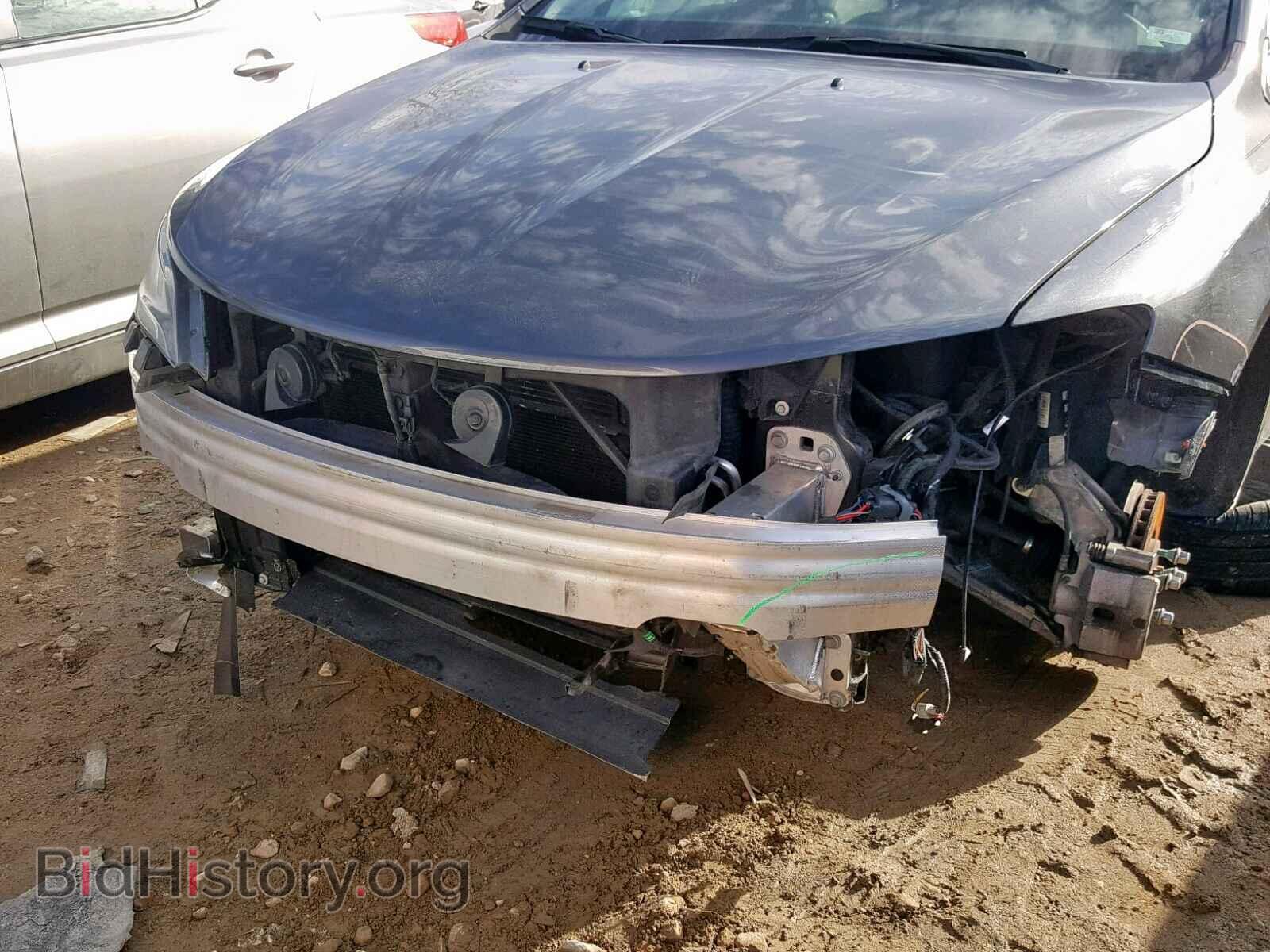 2016 CHRYSLER 200 - VIN: 1C3CCCAB3GN143144 - Фото 9
