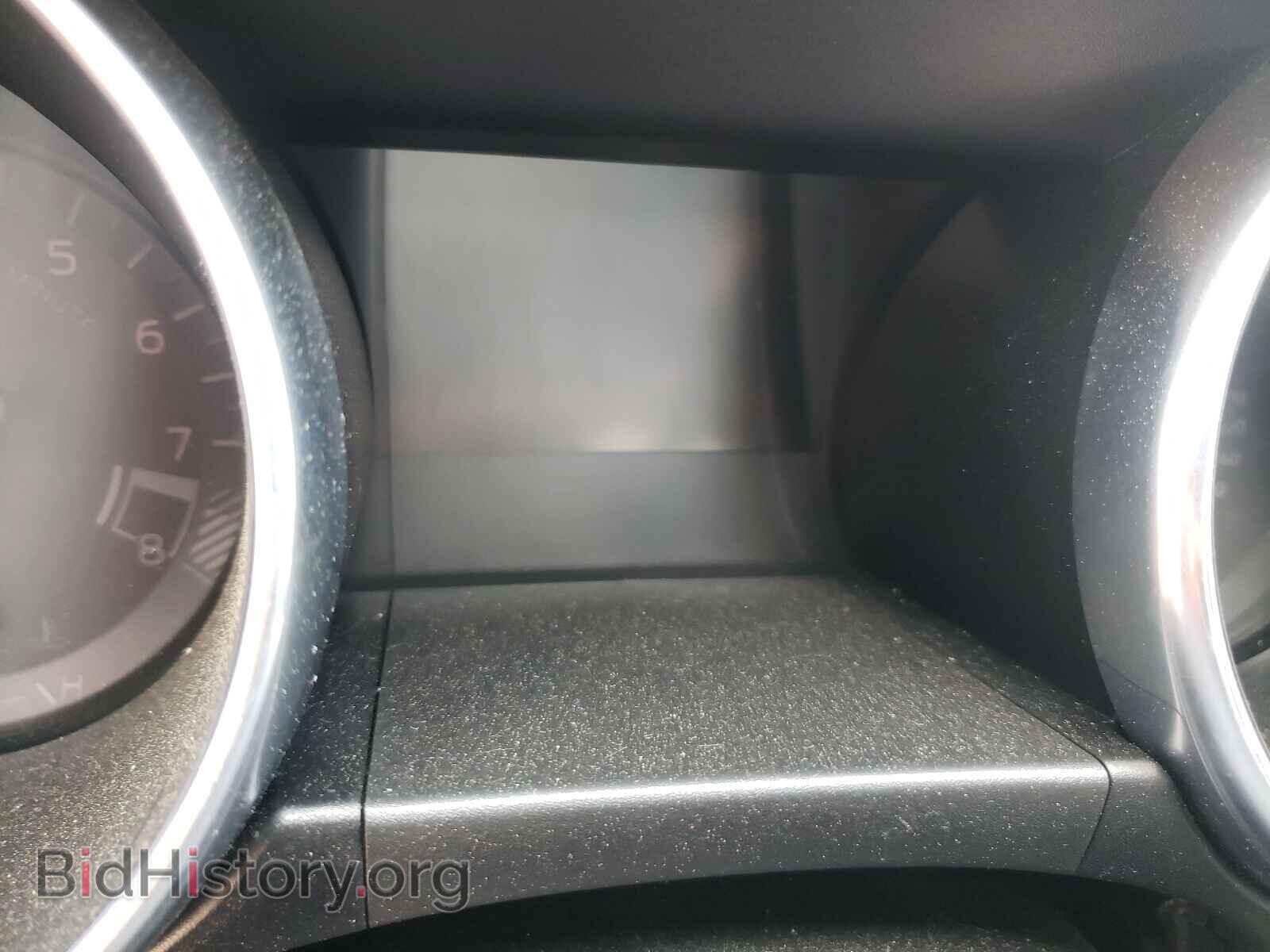 2018 FORD MUSTANG - VIN: 1FA6P8CF0J5113400 - Фото 8