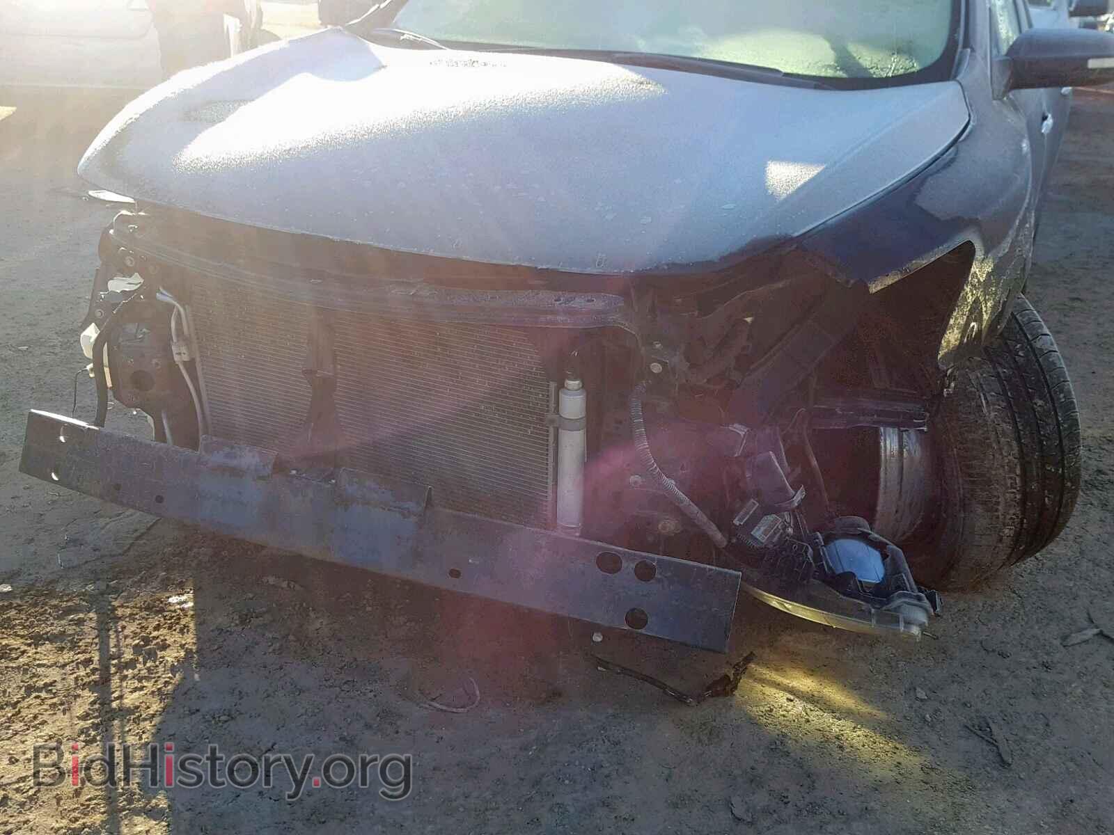 2014 NISSAN MAXIMA S - VIN: 1N4AA5AP4EC478444 - Фото 9