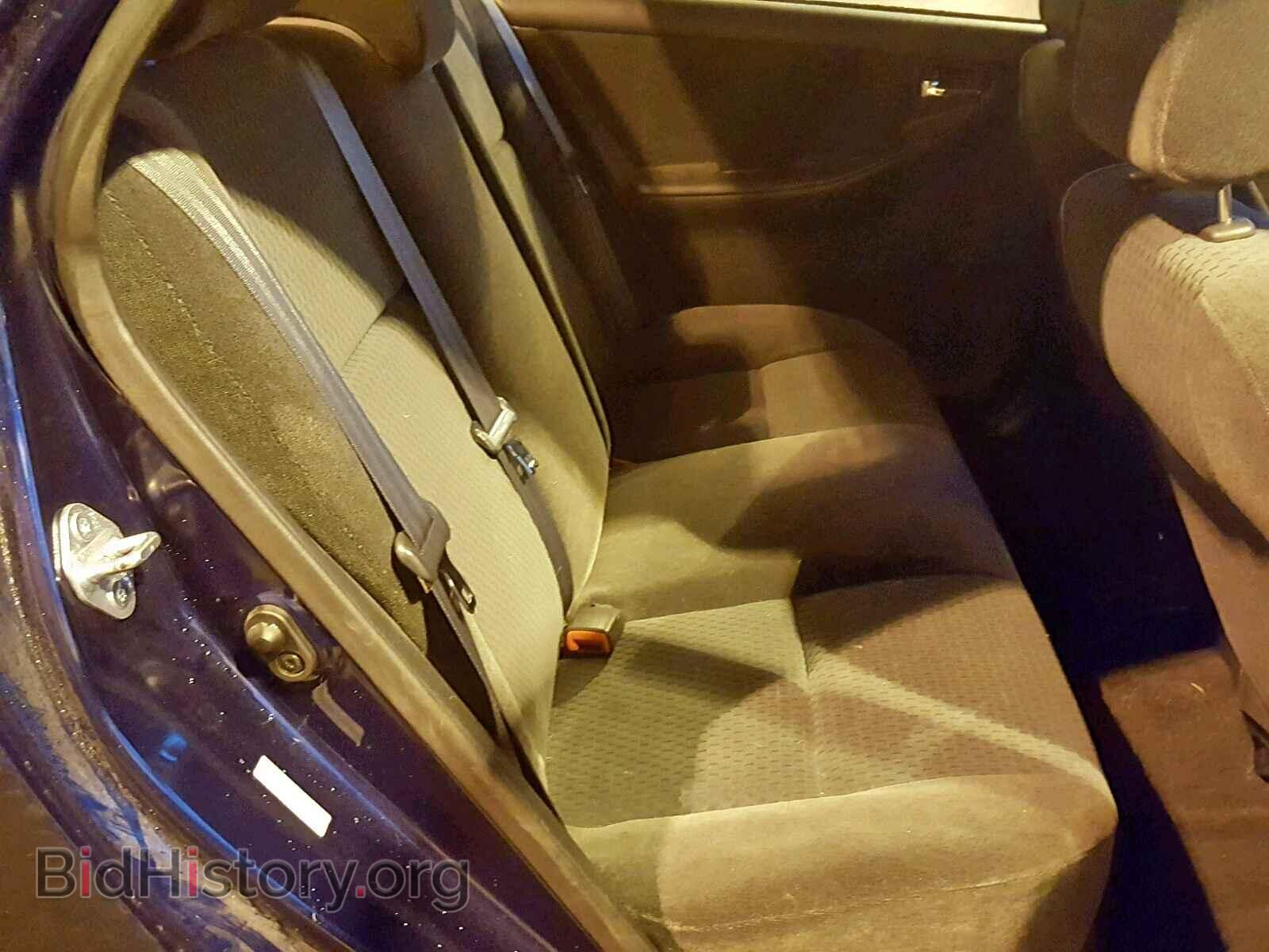2007 TOYOTA COROLLA - VIN: 1NXBR30E07Z794251 - Фото 6