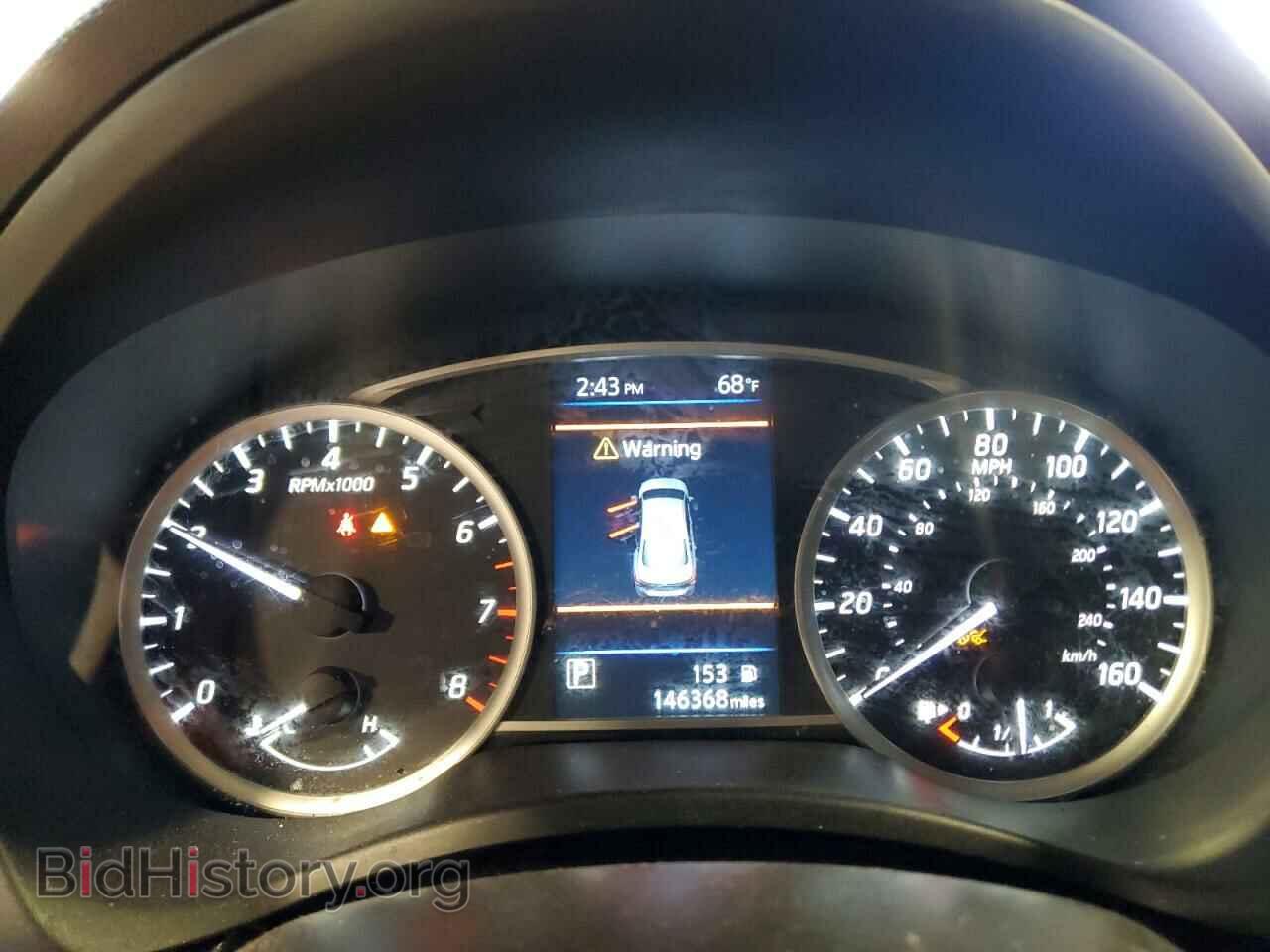 2019 NISSAN SENTRA - VIN: 3N1AB7AP3KL612768 - Photo 9