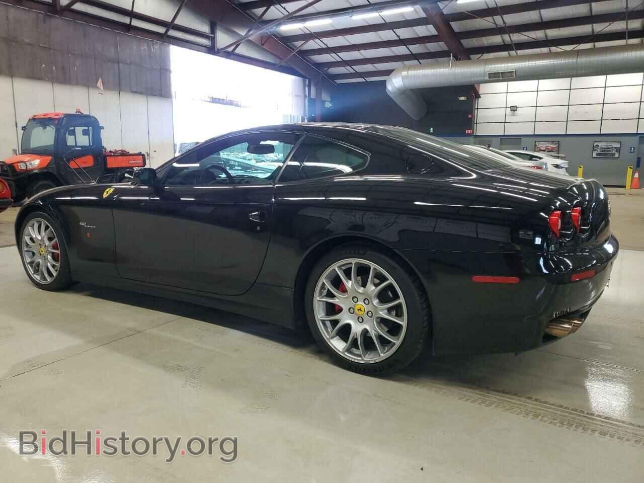 2006 FERRARI ALL MODELS - VIN: ZFFAA54A060147687 - Фото 2