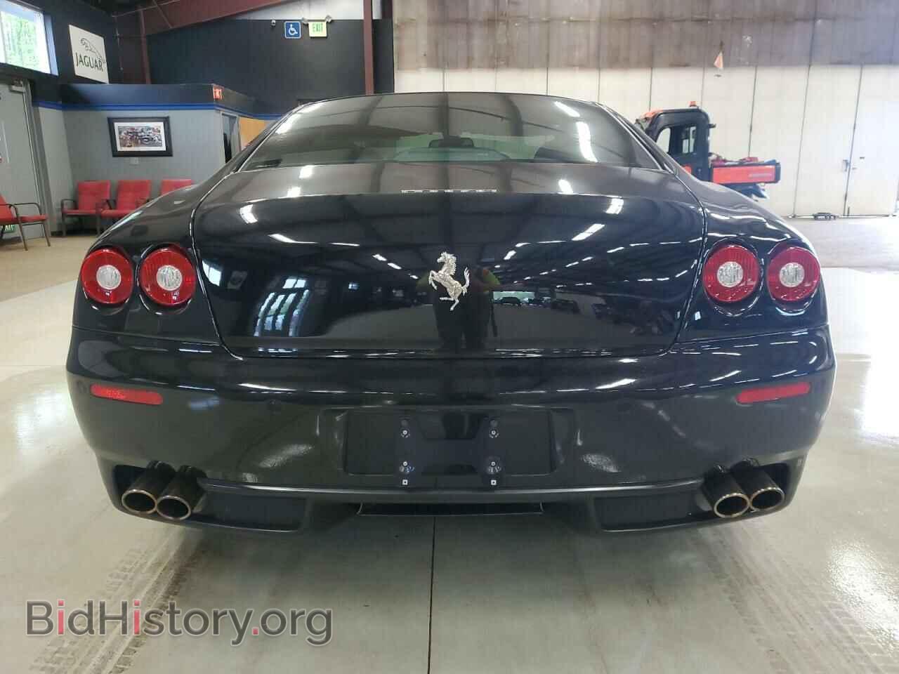 2006 FERRARI ALL MODELS - VIN: ZFFAA54A060147687 - Фото 6