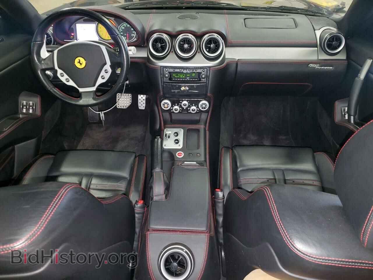 2006 FERRARI ALL MODELS - VIN: ZFFAA54A060147687 - Фото 8